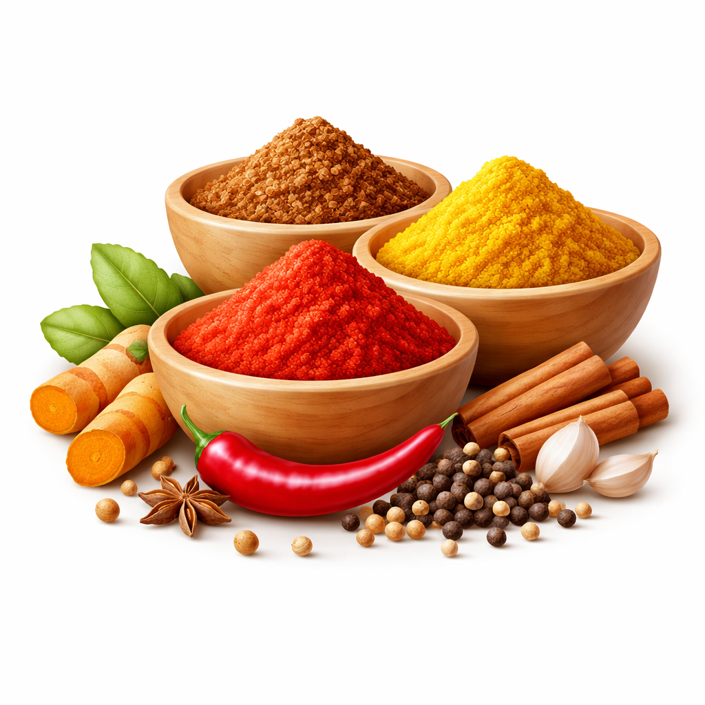 Spices