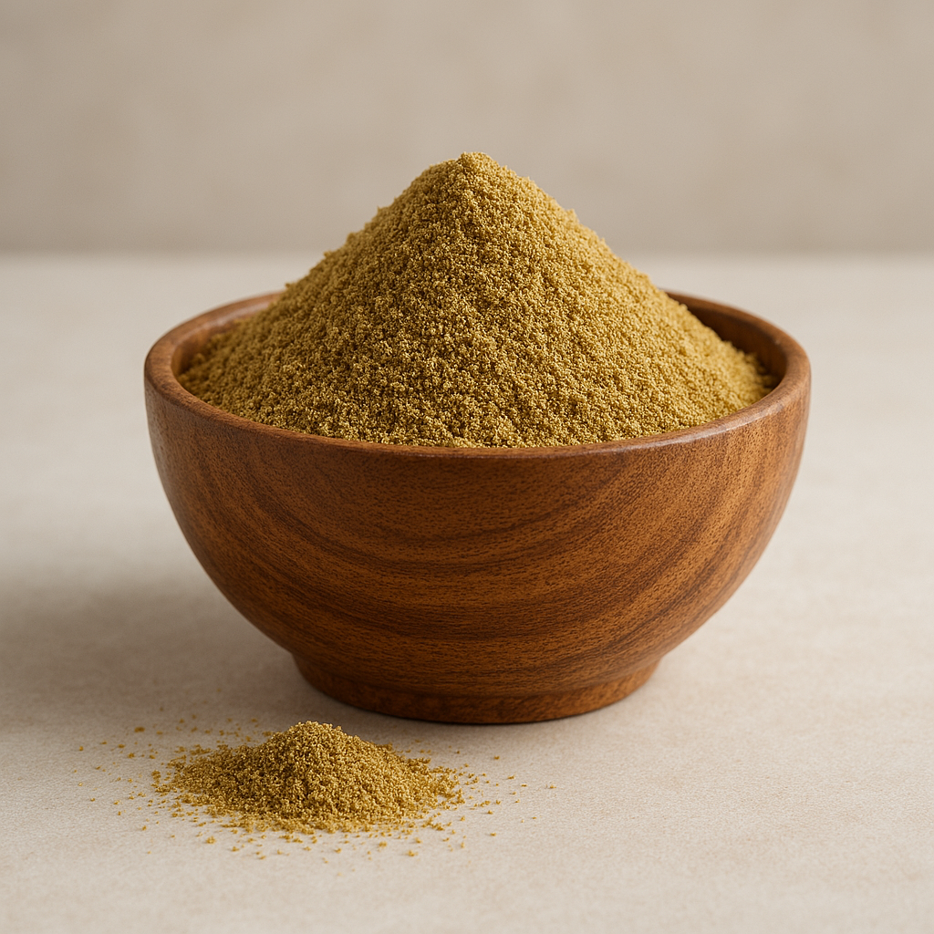 Dhana Powder (Coriander Powder)