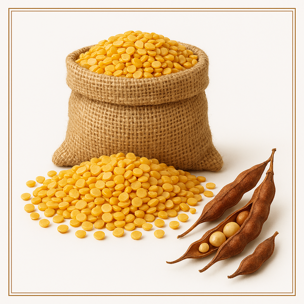 Toor Dal