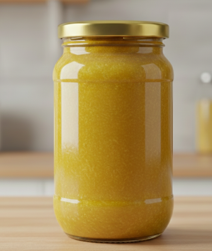 A2 Cow Ghee
