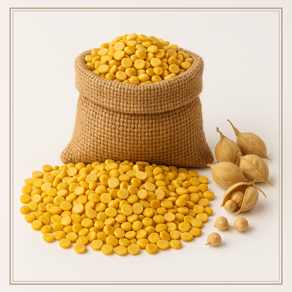 Chana Dal