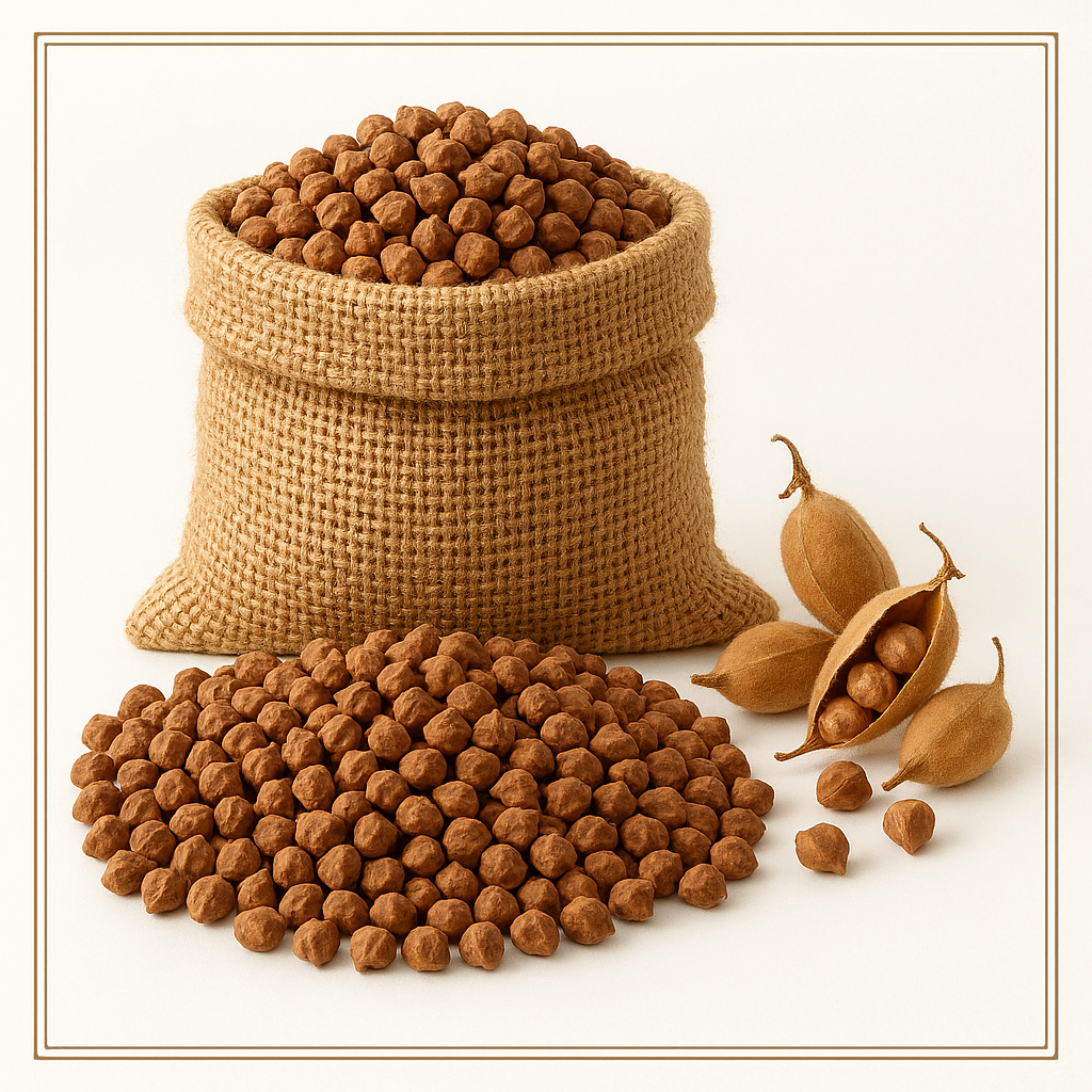Desi Chana